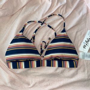 NWT rip curl bikini